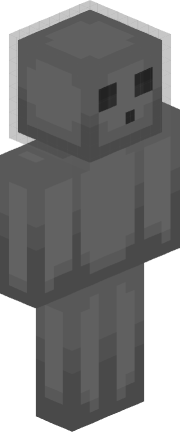 Skin Render