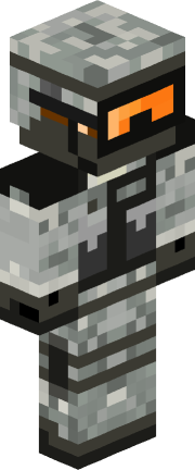 Skin Render