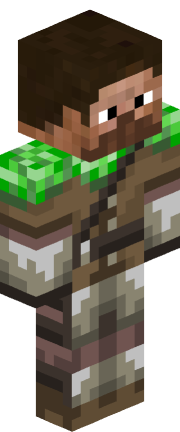 Skin Render