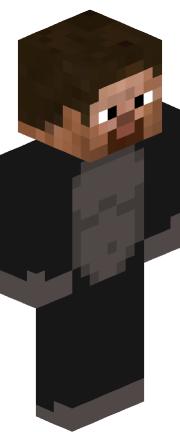 Skin Render