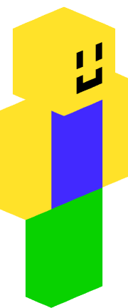Skin Render