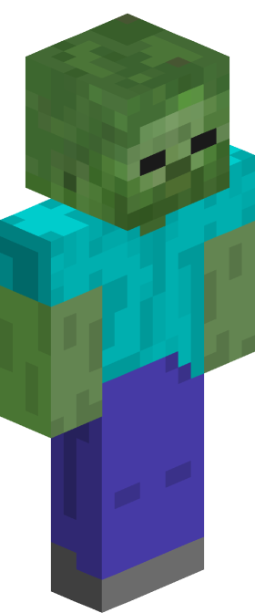 Minecraft-Skin von Fabo