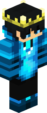 Skin Render