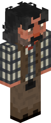 Skin Render