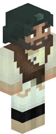 Skin Render
