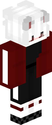 Skin Render