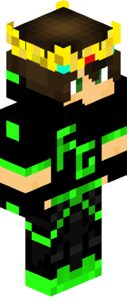 Skin Render