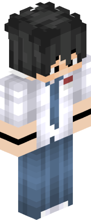 Skin Render