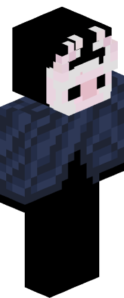Skin Render