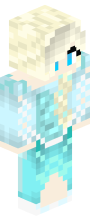 Skin de Falistos