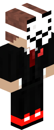Skin Render