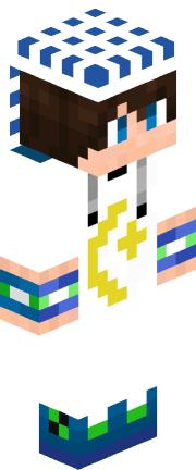 Skin Render