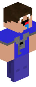 Skin de FanFan72 - BattleAdventure