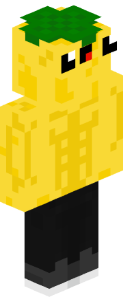 Skin Render