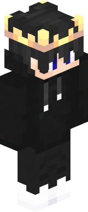 Skin del máximo donador