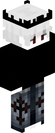 Skin Render