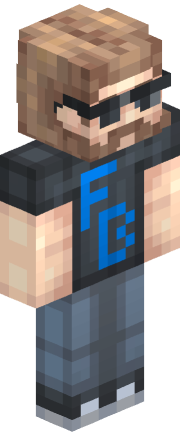 Skin Render