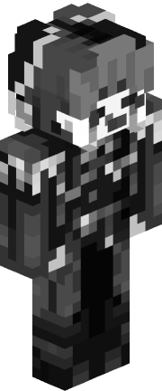 Skin Render