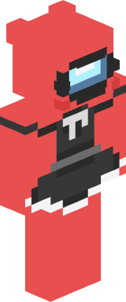 Skin Render