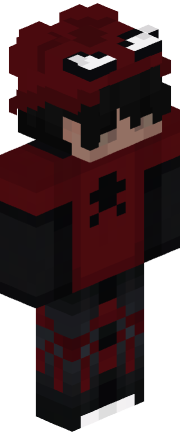 Skin Render