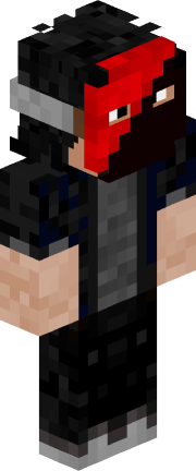 Skin Render