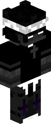 Skin Render