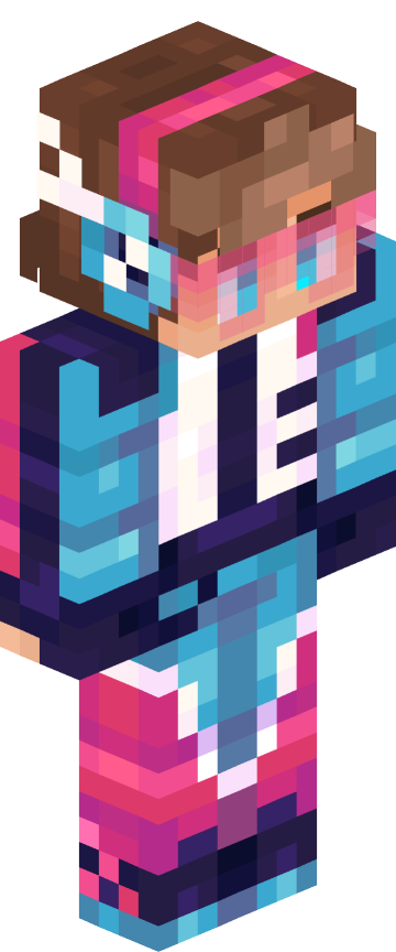 Скин для Minecraft