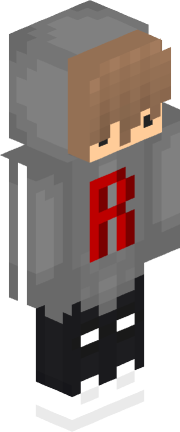 Skin Render