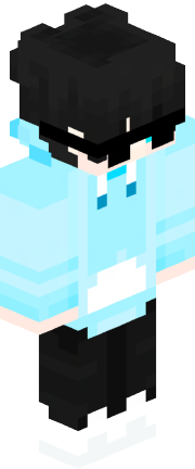 Skin Render