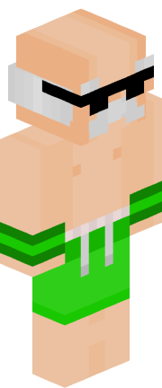 Skin Render