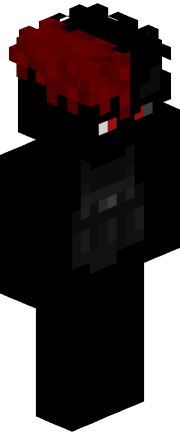 Skin Render