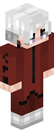 Skin Render