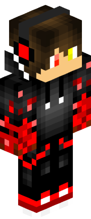 Skin Render
