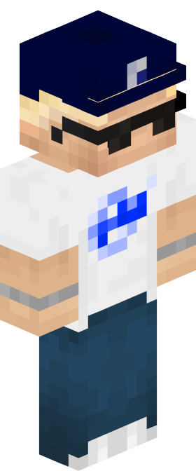 Minecraft-Skin von Filow