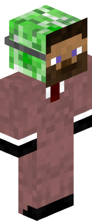 Skin Render
