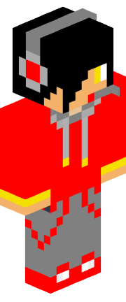 Skin Render