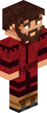 Skin Render