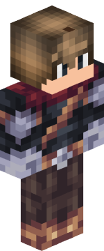 Fire_Gaming skin