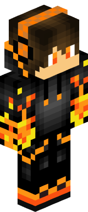 Skin Render