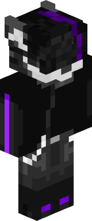 Skin Render