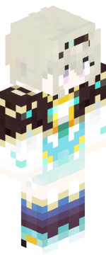 Skin Świetlik