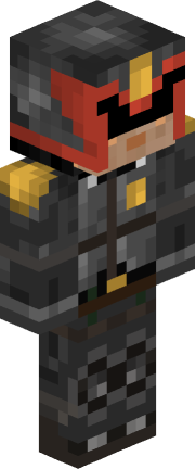 Skin Render