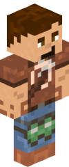 Free Suit Minecraft Skins Download (Java & Bedrock) | CraftMC