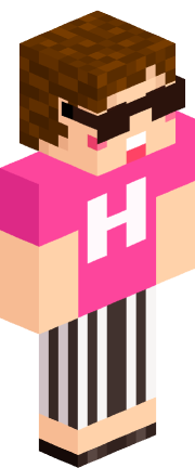Skin Render