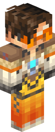 Skin Render