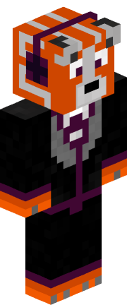 Skin Render