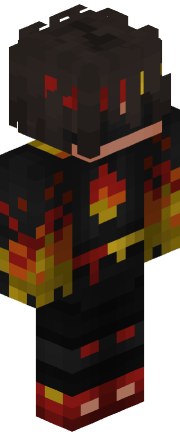 Skin Render