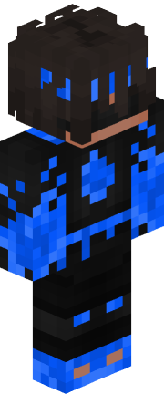Skin Render