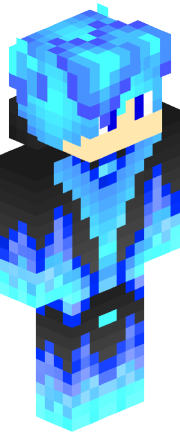 Skin Render
