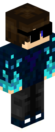 Skin Render